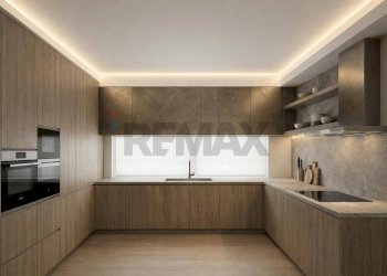 Cucina - Four-room apartment VIA FERATINE, Montebelluna - photo 6