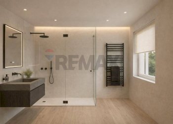 Bagno - Four-room apartment VIA FERATINE, Montebelluna - photo 8