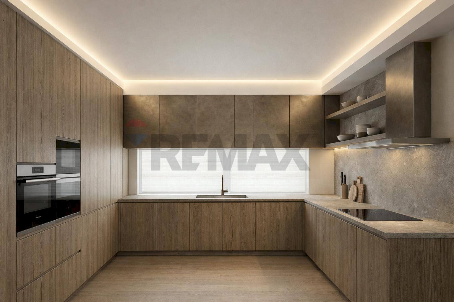 Cucina - Attic VIA FERATINE, Montebelluna - photo 3