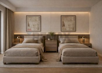 Camera / camera da letto - Attic VIA FERATINE, Montebelluna - photo 4