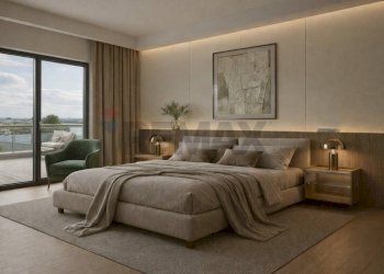 Camera / camera da letto - Attic VIA FERATINE, Montebelluna - photo 5