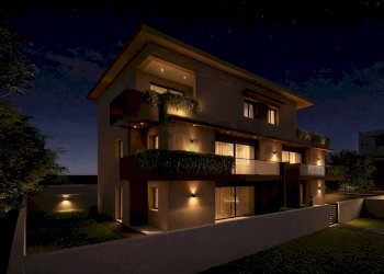 Casa all\'aperto - Four-room apartment Via Feratine, Montebelluna - photo 2