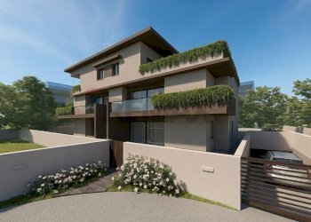 Casa all\'aperto - Four-room apartment Via Feratine, Montebelluna - photo 3