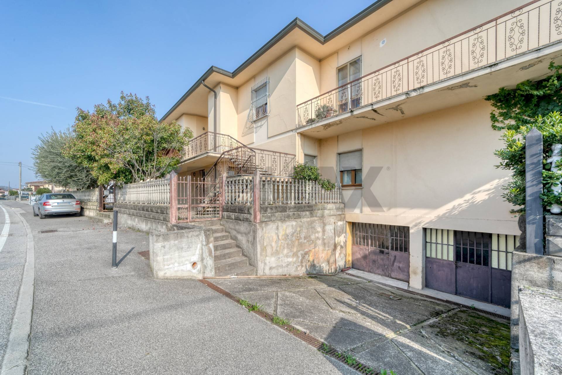 Casa all\'aperto - Apartment via Caponte
 
11, Borgo Veneto - photo 1