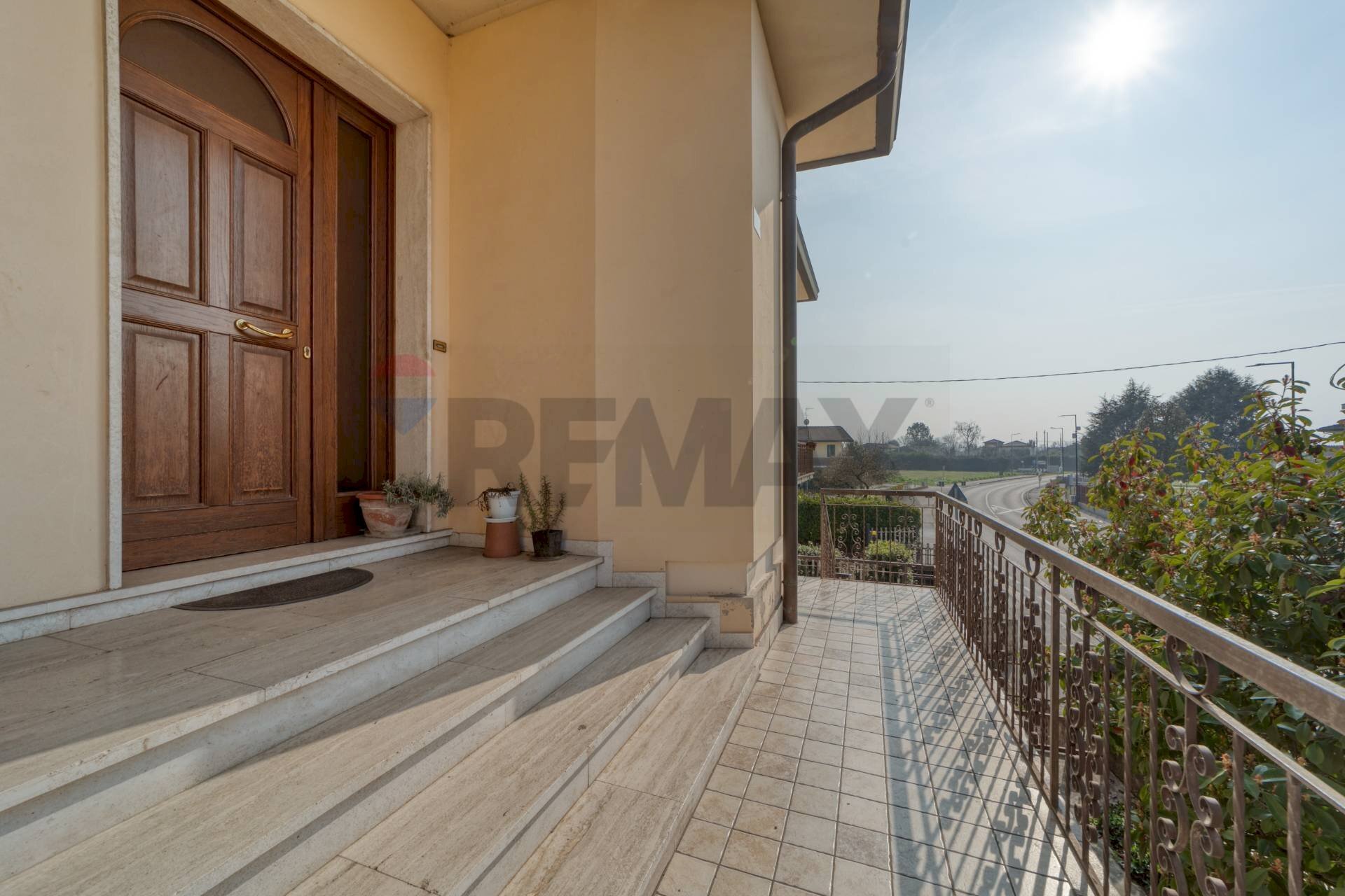 Terrazza - Apartment via Caponte
 
11, Borgo Veneto - photo 2