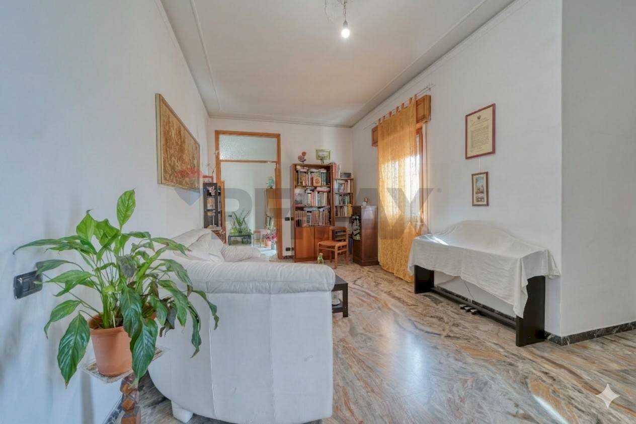 Soggiorno - Apartment via Caponte
 
13, Borgo Veneto - photo 2