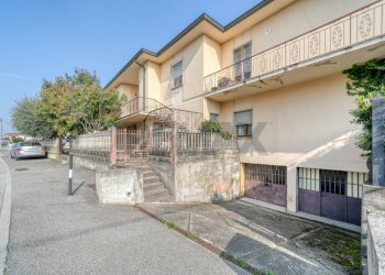 Casa all\'aperto - Appartamento via Caponte
 
11, Borgo Veneto - foto 1