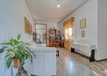 Soggiorno - Appartamento via Caponte
 
11, Borgo Veneto - foto 4