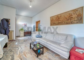 Soggiorno - Appartamento via Caponte
 
11, Borgo Veneto - foto 5