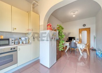 Cucina - Appartamento via Caponte
 
11, Borgo Veneto - foto 7