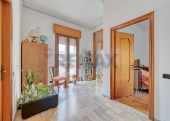 Hall / corridoio - Appartamento via Caponte
 
11, Borgo Veneto - foto 11