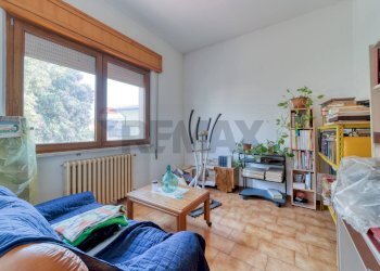 Soggiorno - Appartamento via Caponte
 
11, Borgo Veneto - foto 16