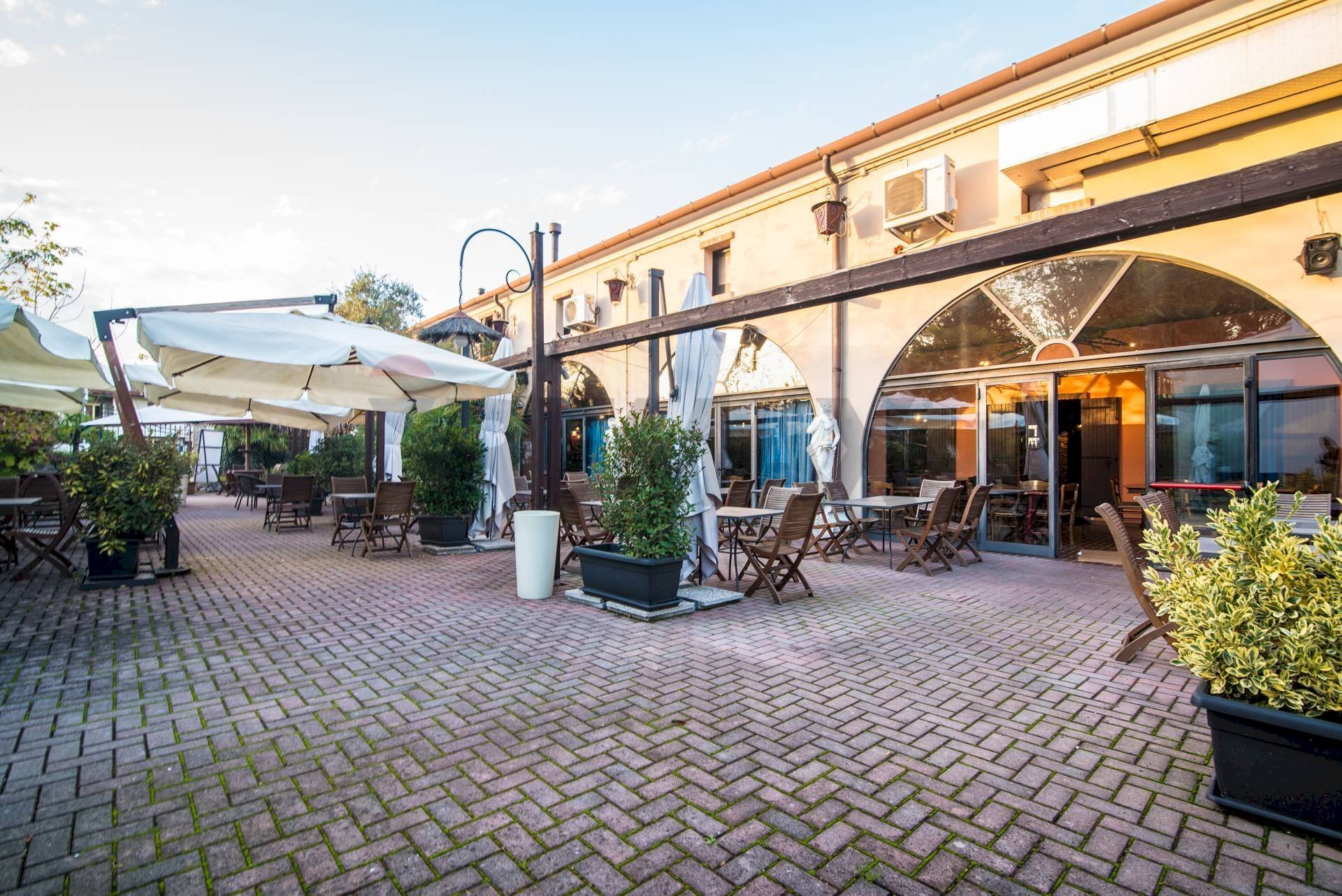 Terrazza - Locale Commerciale Campodarsego - foto 1