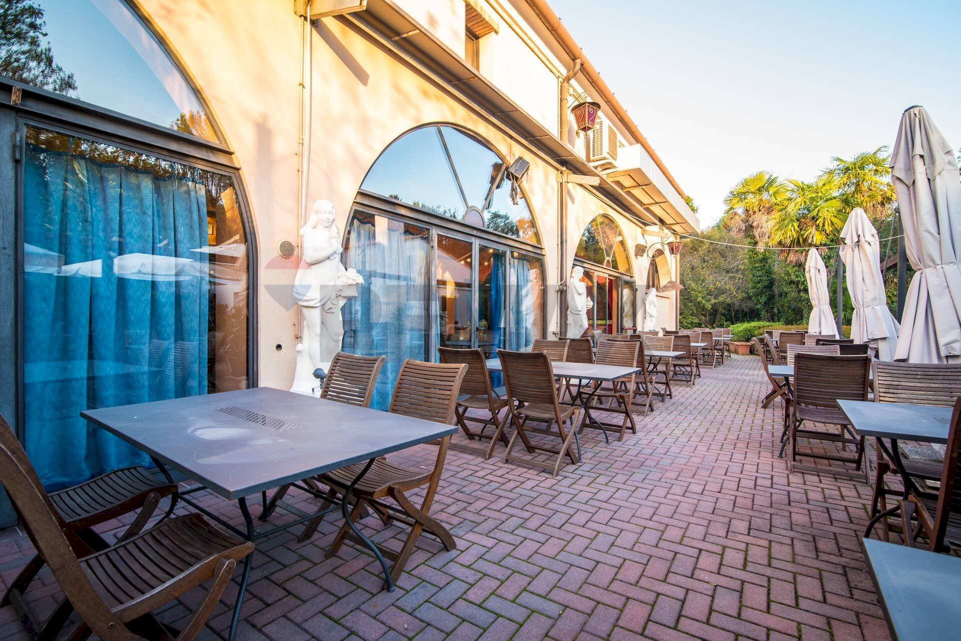 Terrazza - Locale Commerciale Campodarsego - foto 2