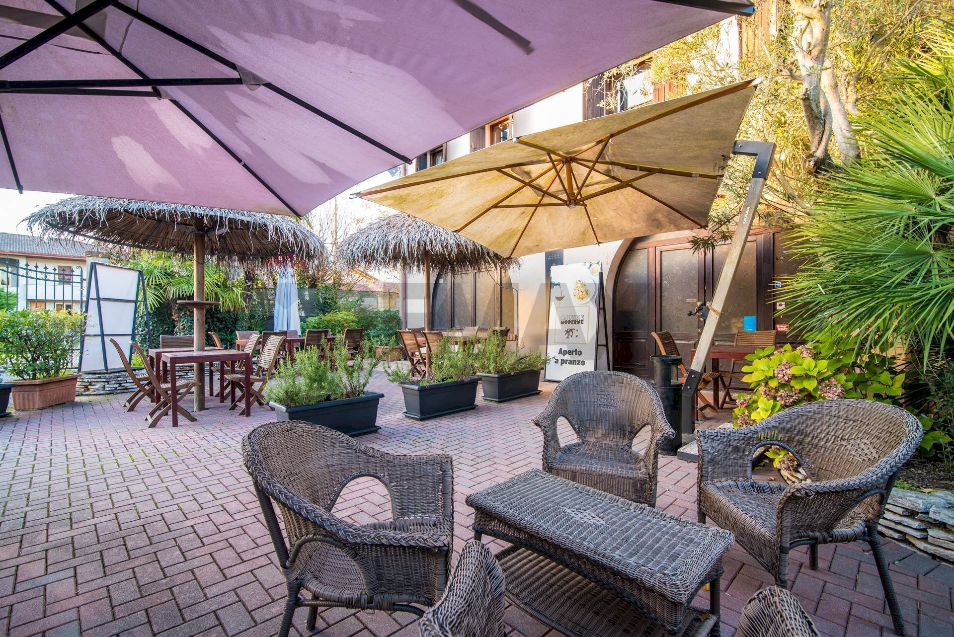 Terrazza - Locale Commerciale Campodarsego - foto 3