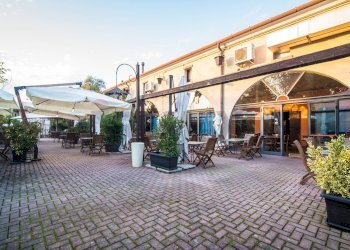 Terrazza - Locale Commerciale Campodarsego - foto 1