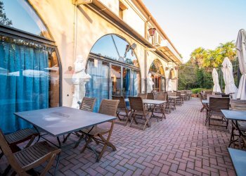 Terrazza - Locale Commerciale Campodarsego - foto 2