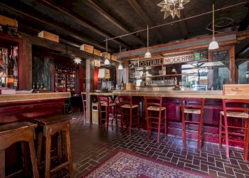 Sala da pranzo - Locale Commerciale Campodarsego - foto 6