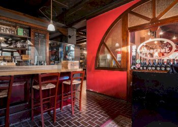 Sala da pranzo - Locale Commerciale Campodarsego - foto 7