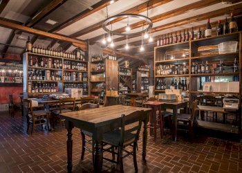 Cantina - Locale Commerciale Campodarsego - foto 9