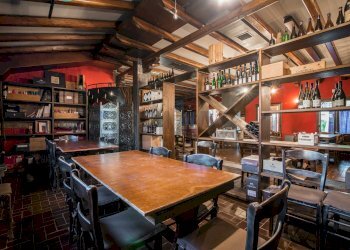 Sala da pranzo - Locale Commerciale Campodarsego - foto 10