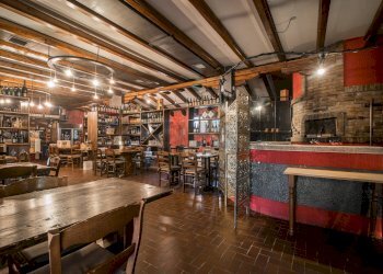 Sala da pranzo - Locale Commerciale Campodarsego - foto 11