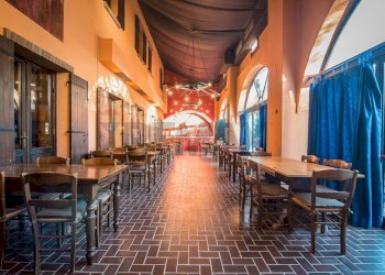 Sala da pranzo - Locale Commerciale Campodarsego - foto 14