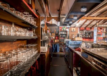 Dispensa di stoccaggio - Locale Commerciale Campodarsego - foto 15