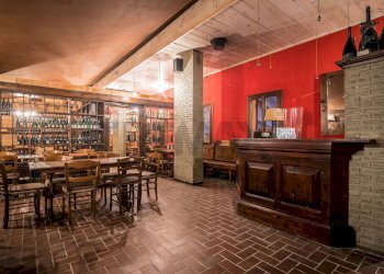 Cantina - Locale Commerciale Campodarsego - foto 16