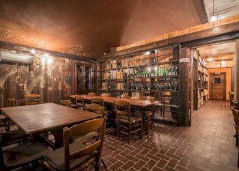 Cantina - Locale Commerciale Campodarsego - foto 17