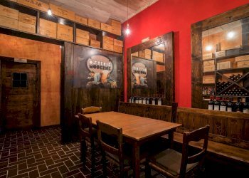 Sala da pranzo - Locale Commerciale Campodarsego - foto 18