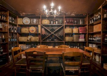 Cantina - Locale Commerciale Campodarsego - foto 19