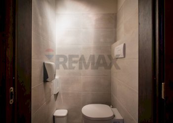 Bagno - Locale Commerciale Campodarsego - foto 22