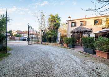 Casa all\'aperto - Locale Commerciale Campodarsego - foto 23