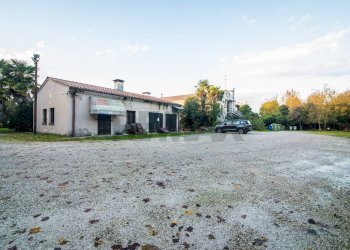 Casa all\'aperto - Locale Commerciale Campodarsego - foto 25