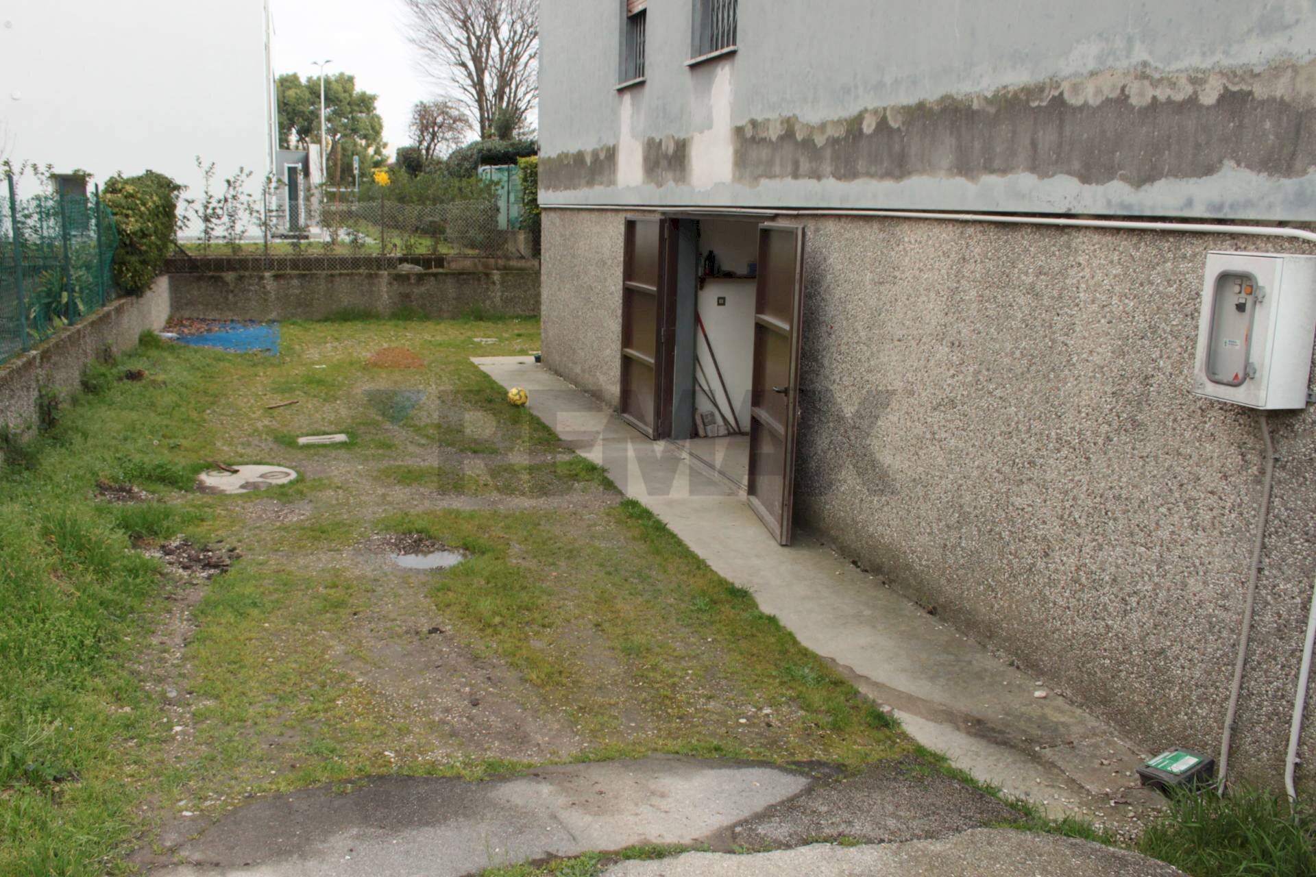 Giardino - Box Via Luigi Borelli
 
4, Padova - photo 1