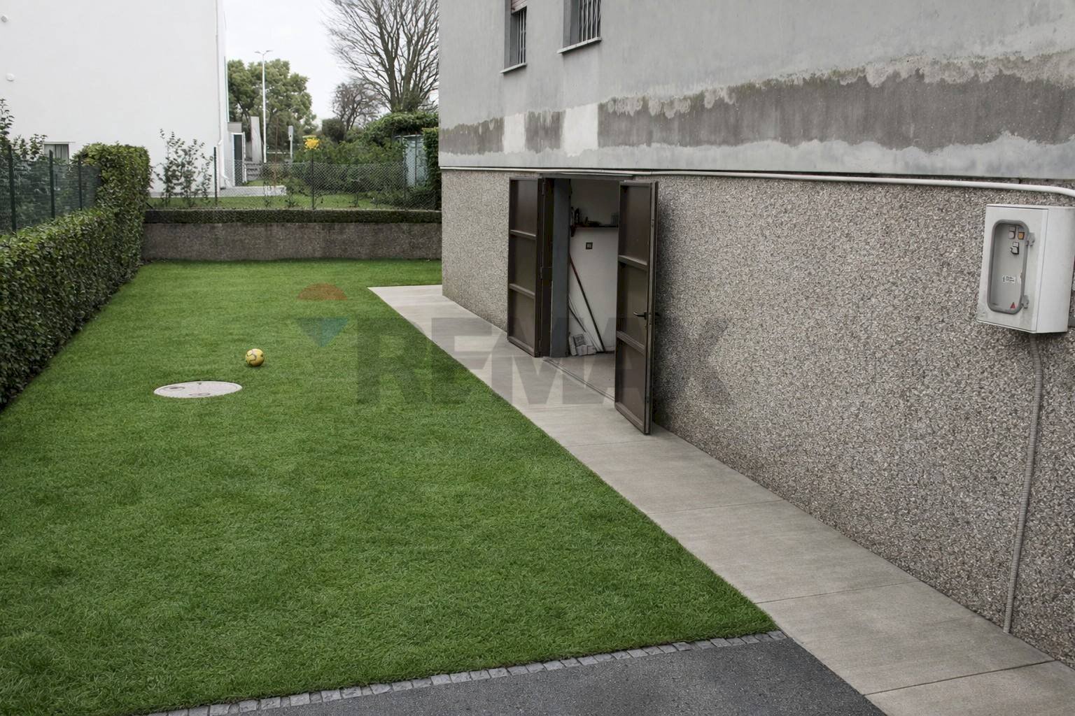 Giardino - Box Via Luigi Borelli
 
4, Padova - photo 3