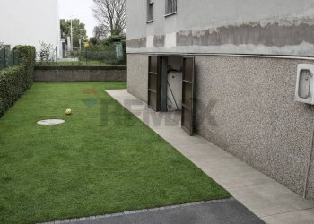 Giardino - Box Via Luigi Borelli
4, Padova - foto 3