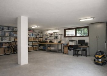 Ufficio - Box Via Luigi Borelli
4, Padova - foto 5