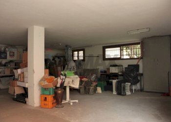 Parcheggio - Box Via Luigi Borelli
4, Padova - foto 6