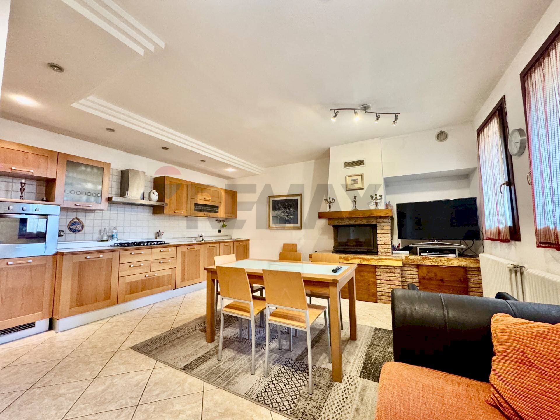 Cucina - Appartamento via parpaiola
 
12/D, Campodarsego - foto 1