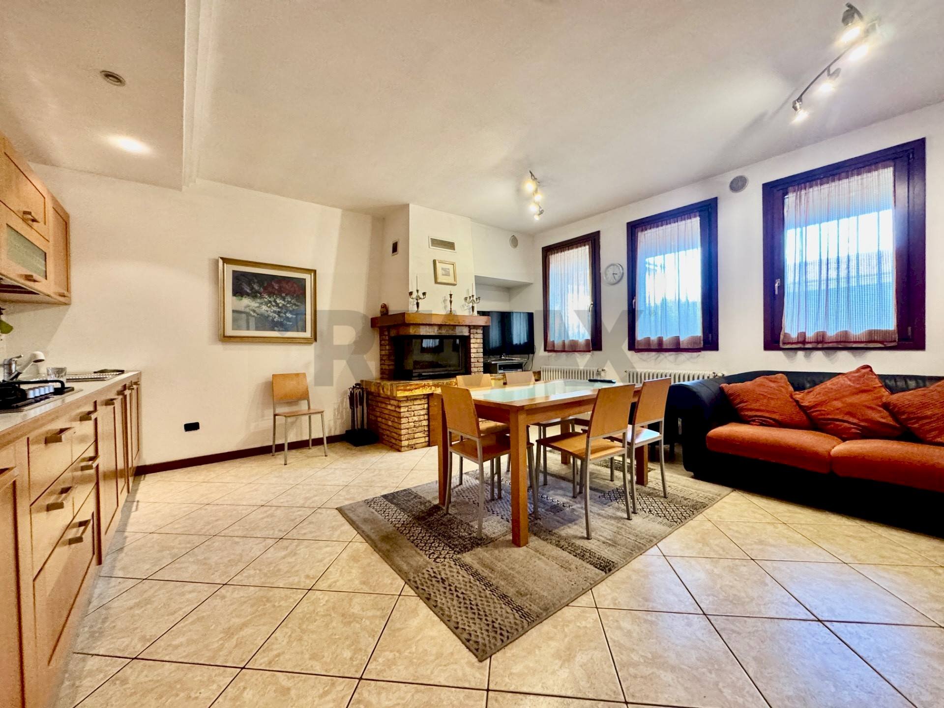 Sala da pranzo - Appartamento via parpaiola
 
12/D, Campodarsego - foto 2