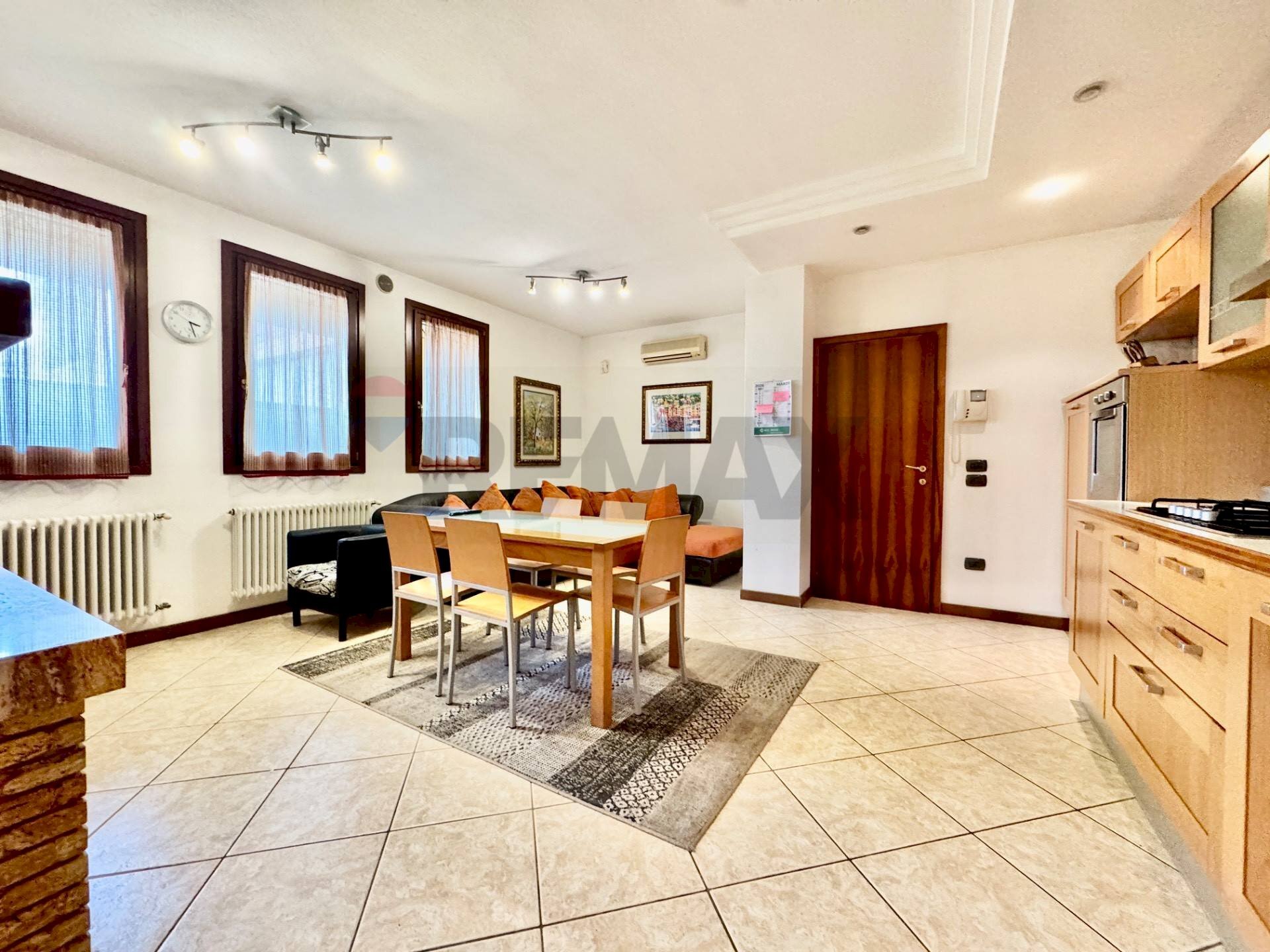 Sala da pranzo - Appartamento via parpaiola
 
12/D, Campodarsego - foto 3