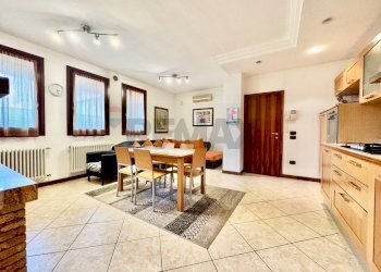 Sala da pranzo - Apartment via parpaiola
12/D, Campodarsego - photo 3