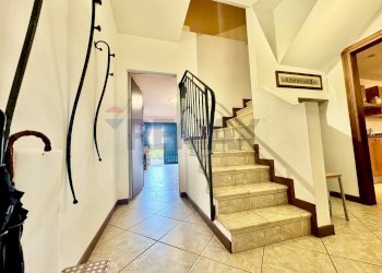 Scale - Apartment via parpaiola
12/D, Campodarsego - photo 8