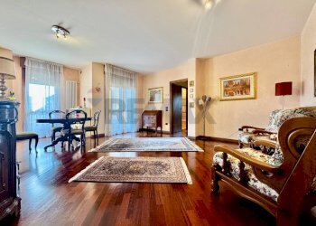 Sala da pranzo - Apartment via parpaiola
12/D, Campodarsego - photo 11