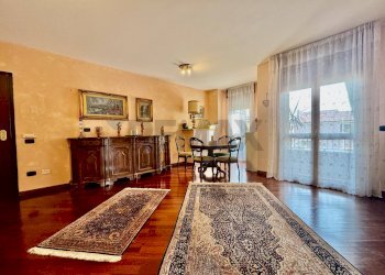 Sala da pranzo - Apartment via parpaiola
12/D, Campodarsego - photo 13