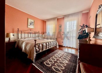 Camera / camera da letto - Apartment via parpaiola
12/D, Campodarsego - photo 19