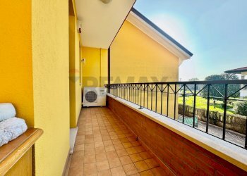 Balcone - Apartment via parpaiola
12/D, Campodarsego - photo 21