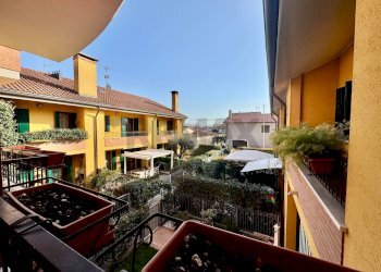 Balcone - Apartment via parpaiola
12/D, Campodarsego - photo 24